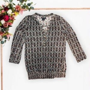 Lucky Brand Women’s Blouse Size Small